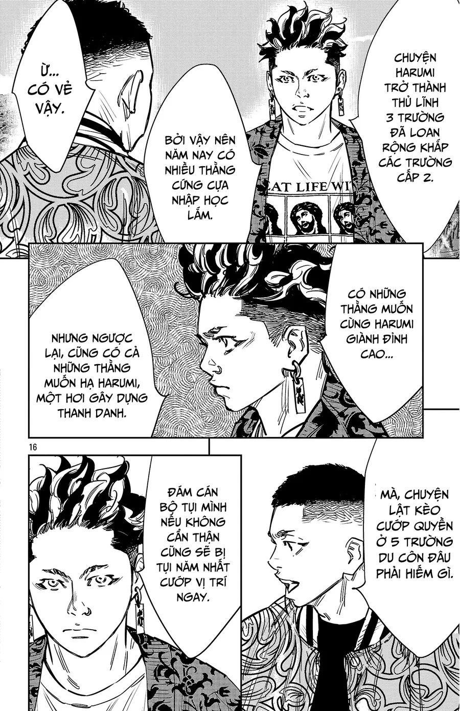 Nine Peaks Chap 160 - Next Chap 161