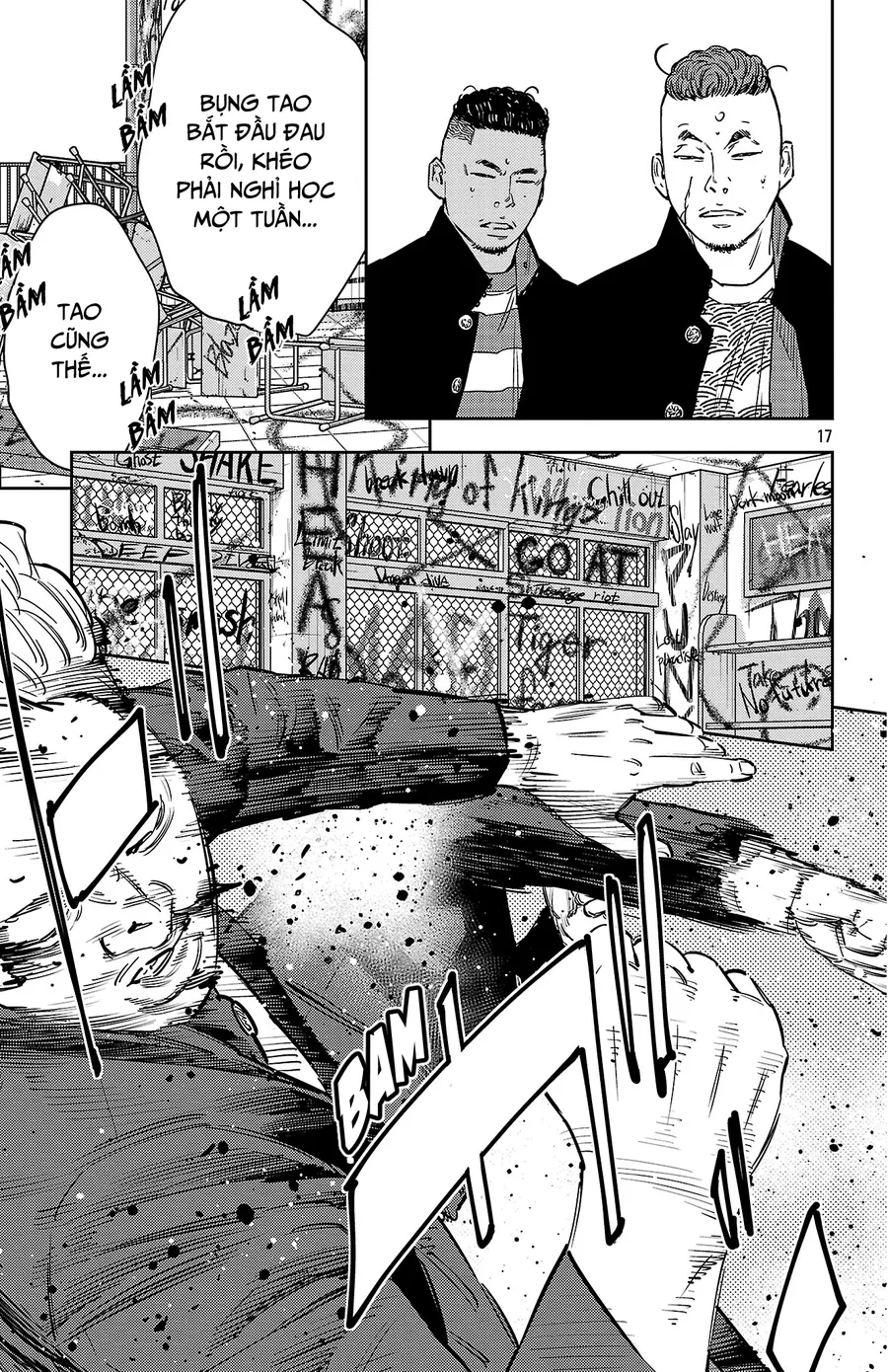 Nine Peaks Chap 160 - Next Chap 161