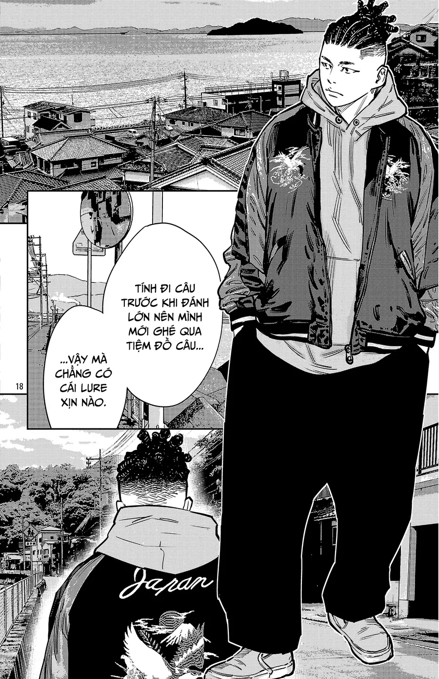 Nine Peaks Chap 161 - Next Chap 162