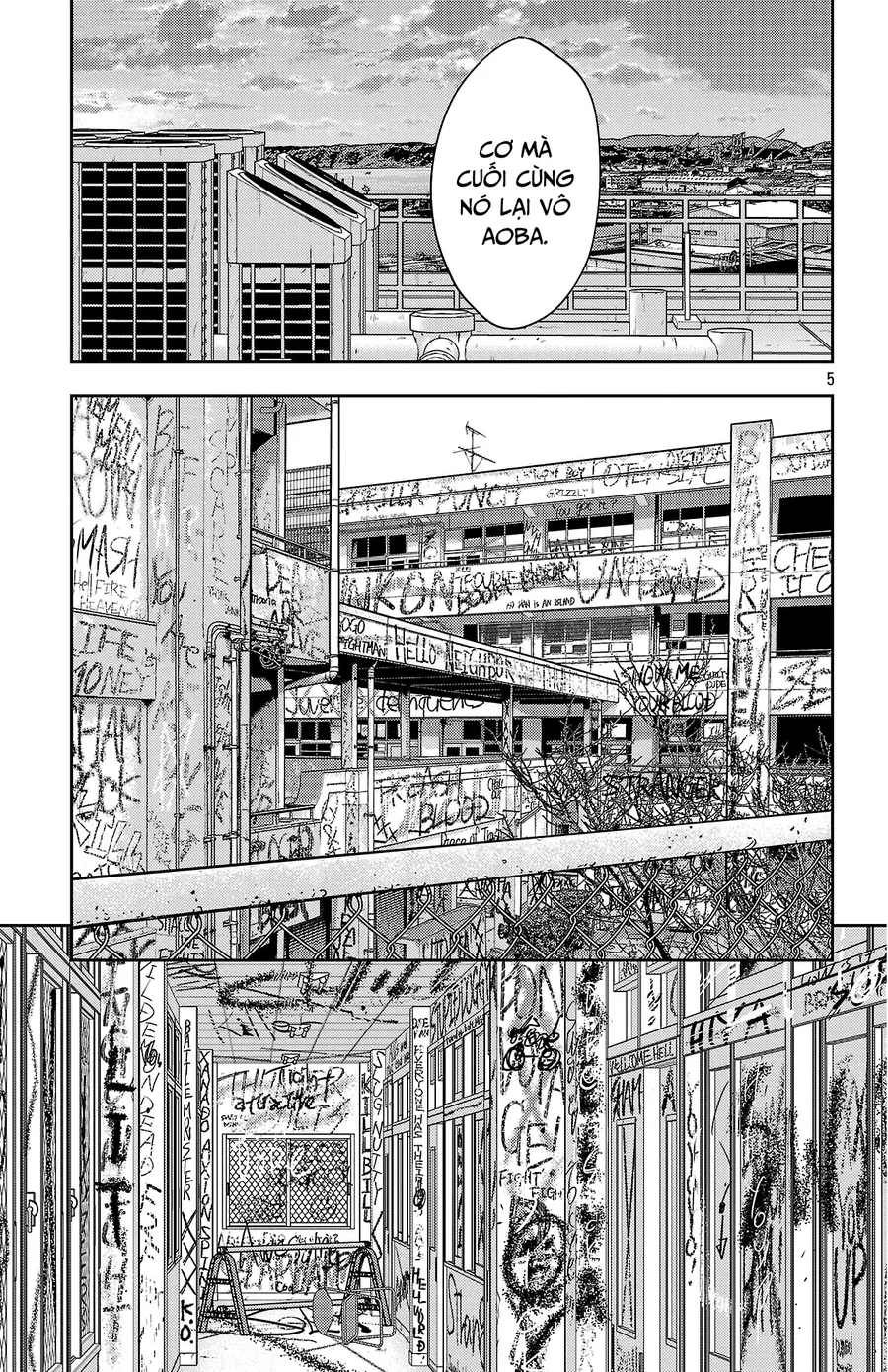 Nine Peaks Chap 161 - Next Chap 162