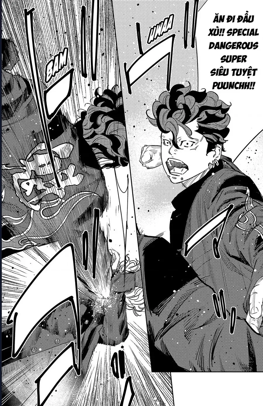 Nine Peaks Chap 162 - Next Chap 163