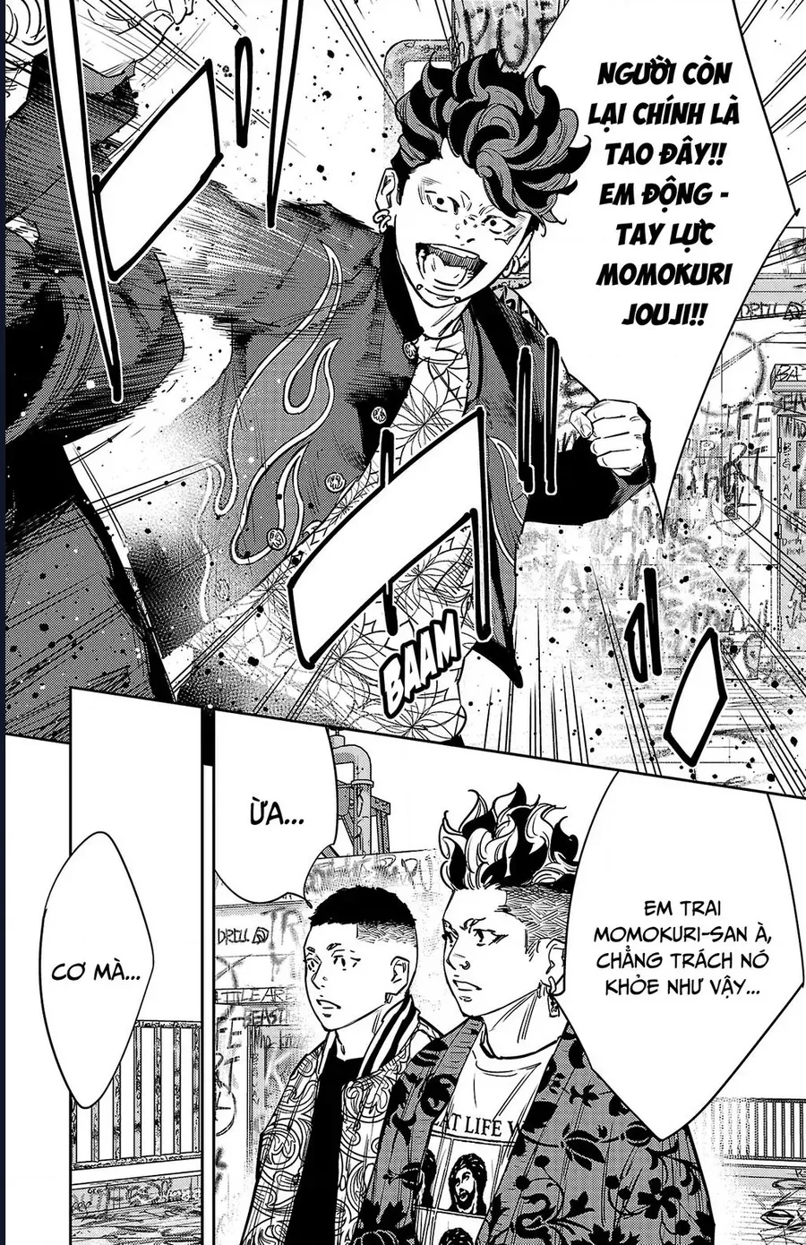 Nine Peaks Chap 162 - Next Chap 163