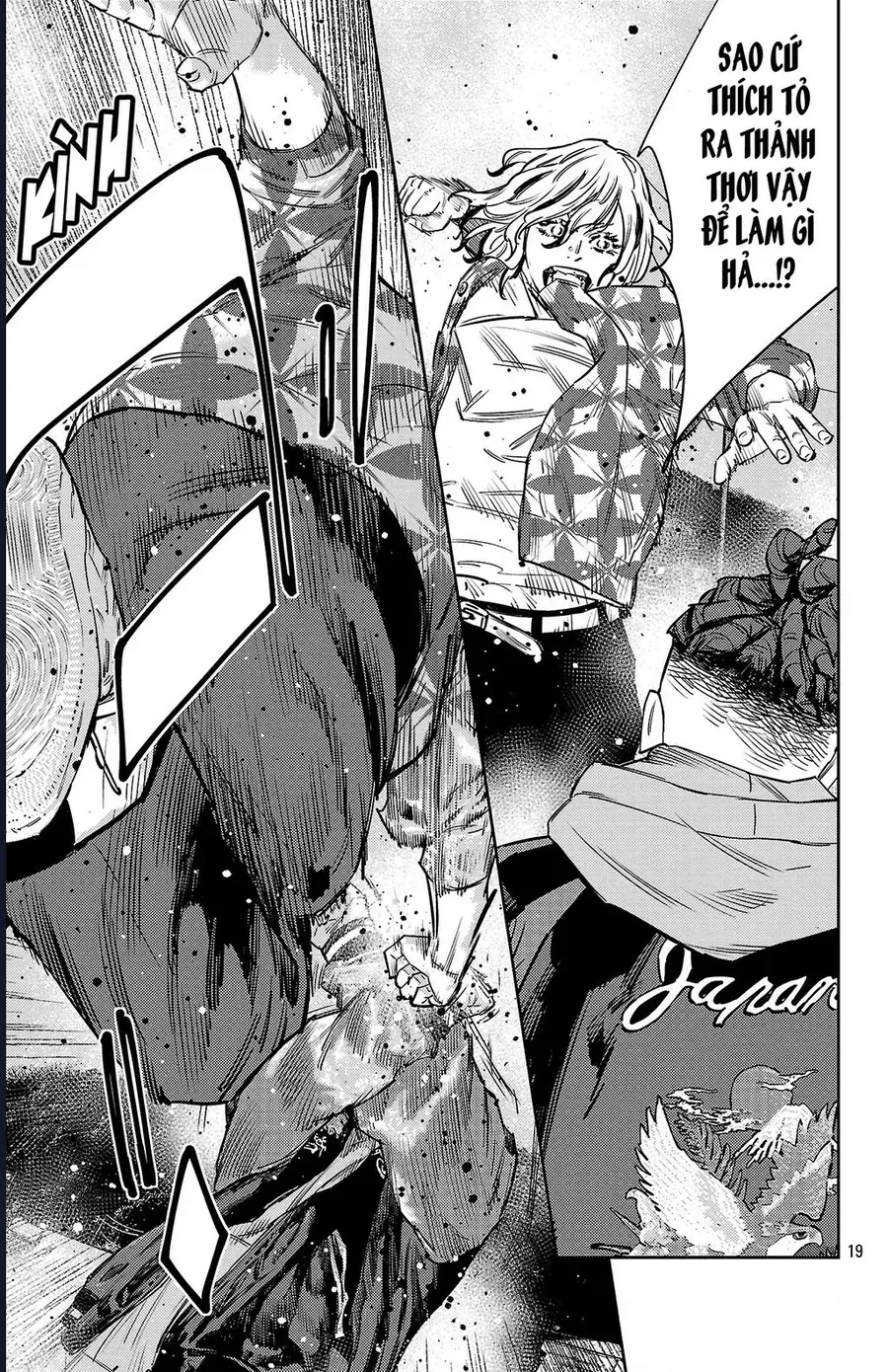 Nine Peaks Chap 162 - Next Chap 163