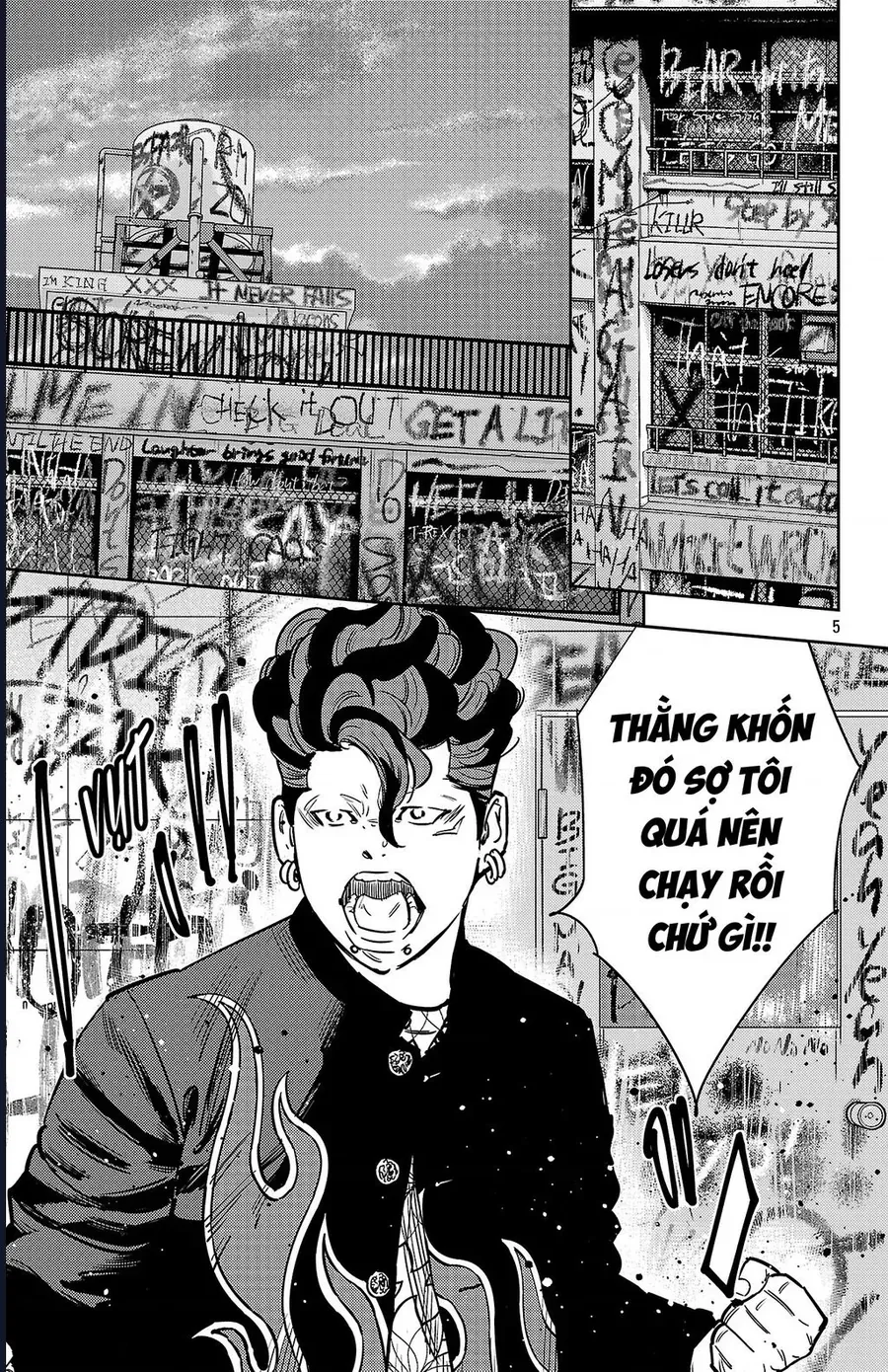 Nine Peaks Chap 162 - Next Chap 163