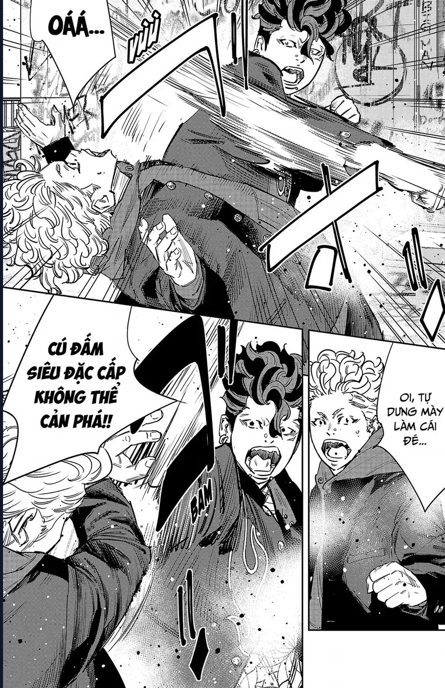 Nine Peaks Chap 162 - Next Chap 163