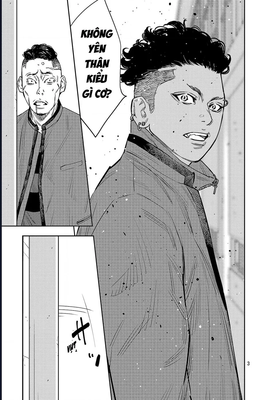 Nine Peaks Chap 164 - Next Chap 165