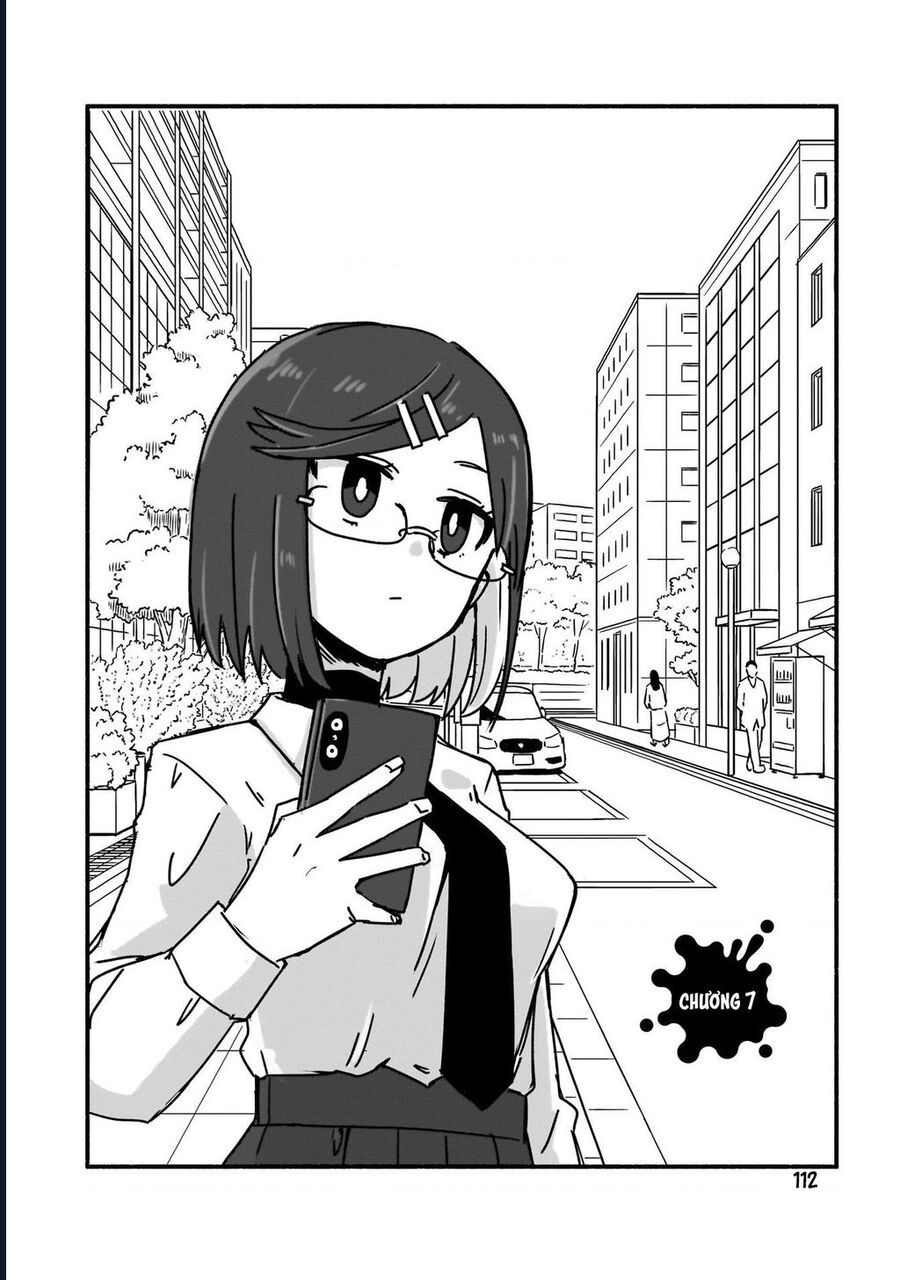 Ninja To Koroshiya No Futarigurashi Chap 7 - Next Chap 8