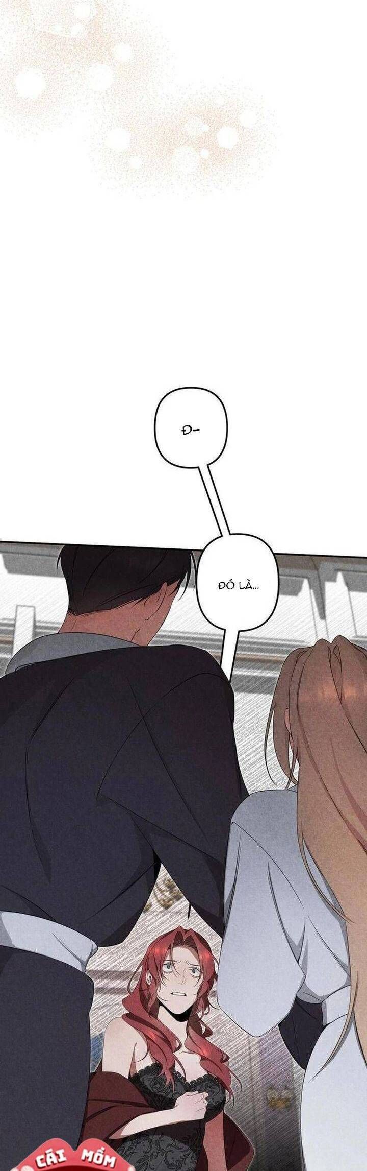 Nơi Đóa Hồng Vàng Úa Tàn Chap 4 - Next Chap 5