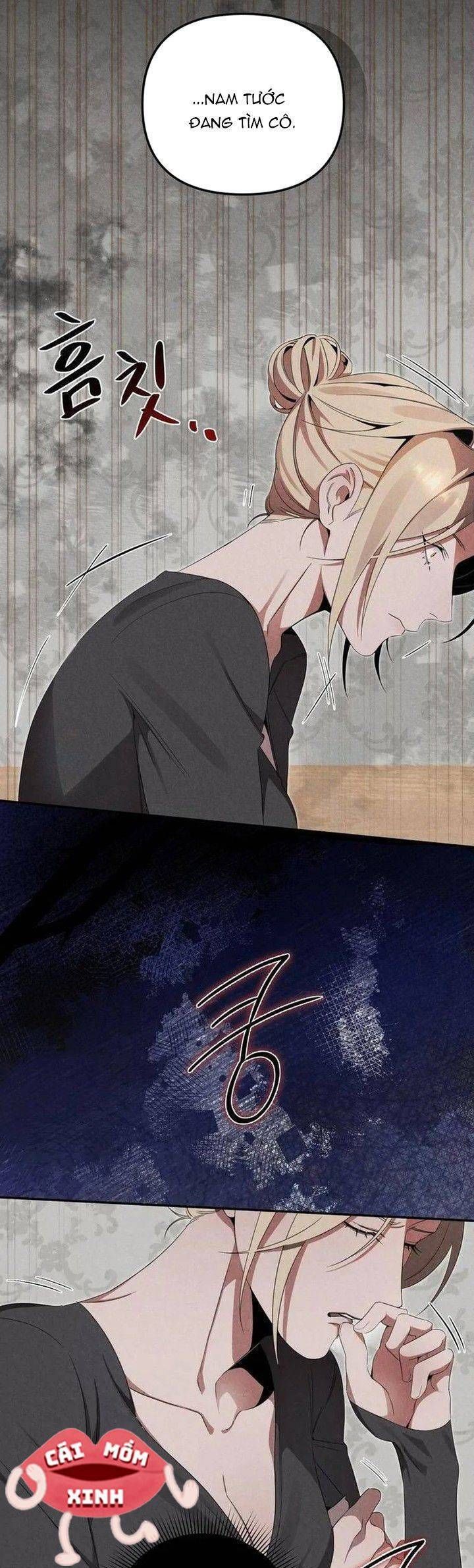 Nơi Đóa Hồng Vàng Úa Tàn Chap 4 - Next Chap 5