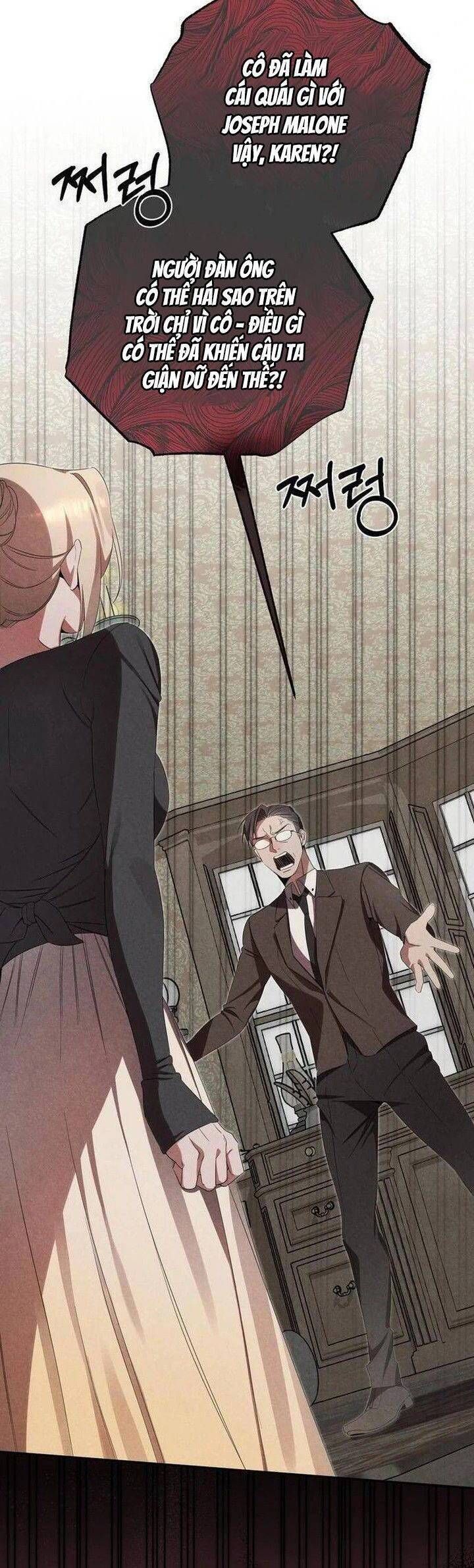 Nơi Đóa Hồng Vàng Úa Tàn Chap 4 - Next Chap 5