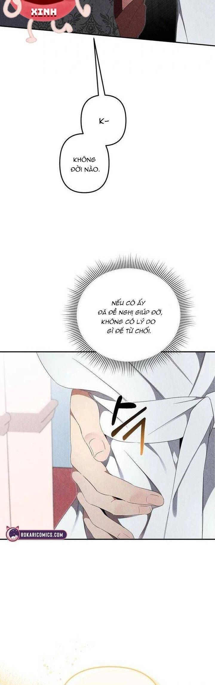 Nơi Đóa Hồng Vàng Úa Tàn Chap 4 - Next Chap 5