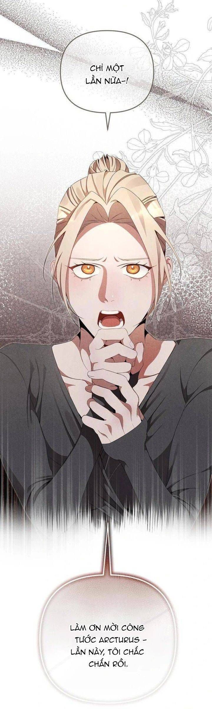 Nơi Đóa Hồng Vàng Úa Tàn Chap 4 - Next Chap 5