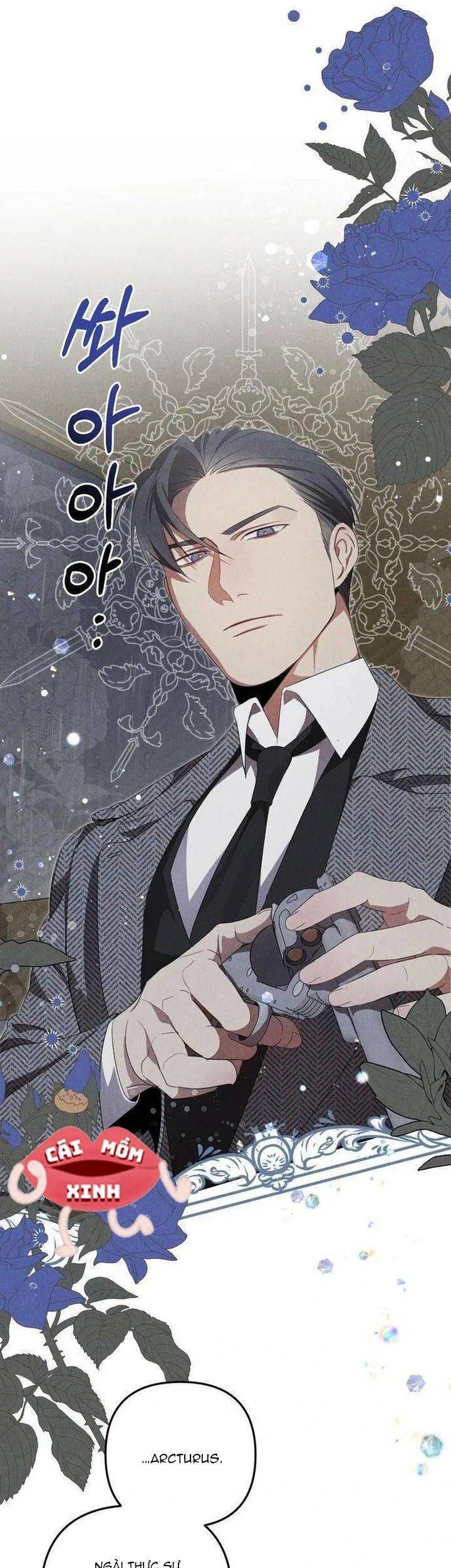 Nơi Đóa Hồng Vàng Úa Tàn Chap 4 - Next Chap 5