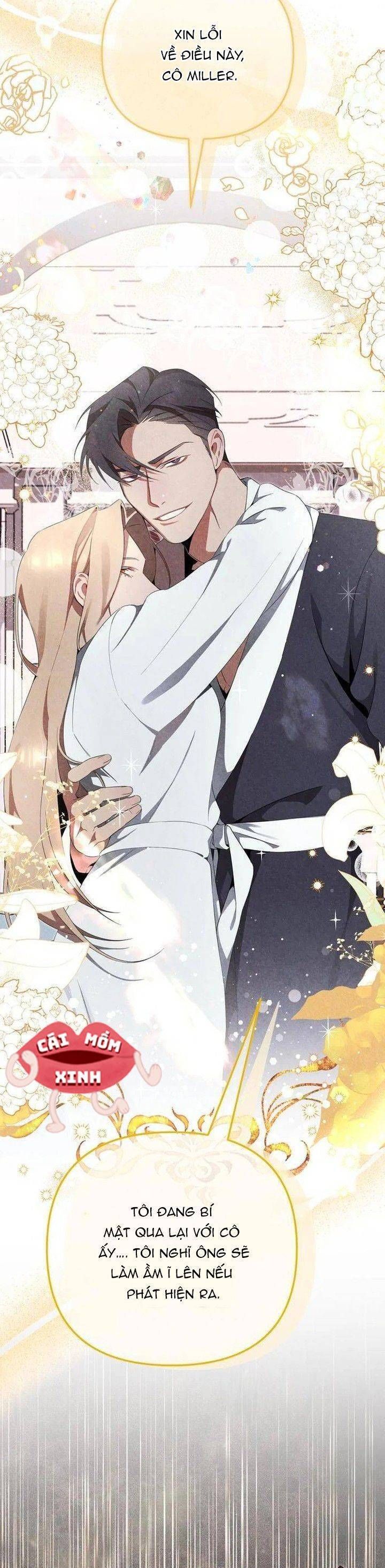 Nơi Đóa Hồng Vàng Úa Tàn Chap 4 - Next Chap 5