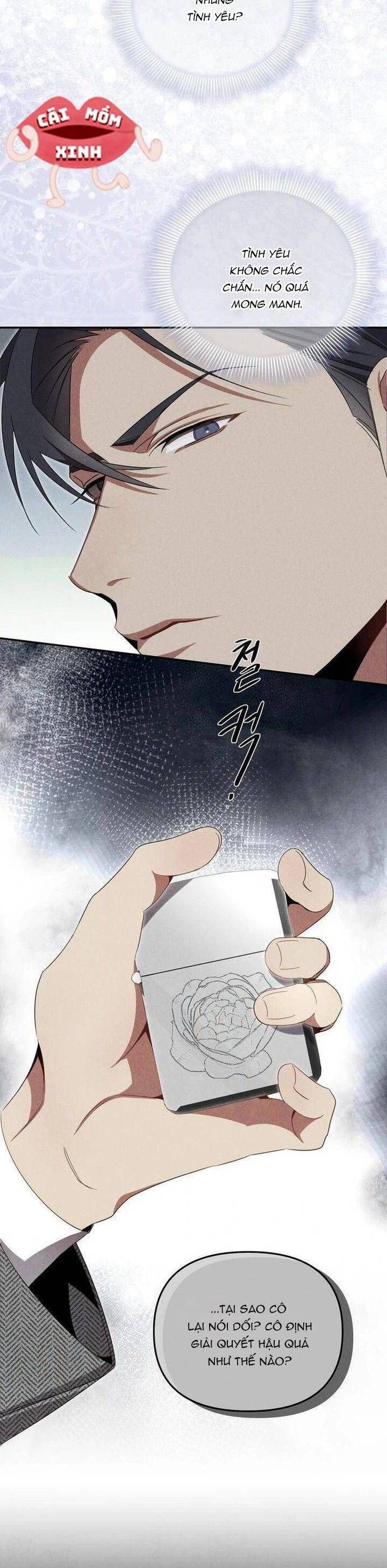 Nơi Đóa Hồng Vàng Úa Tàn Chap 4 - Next Chap 5