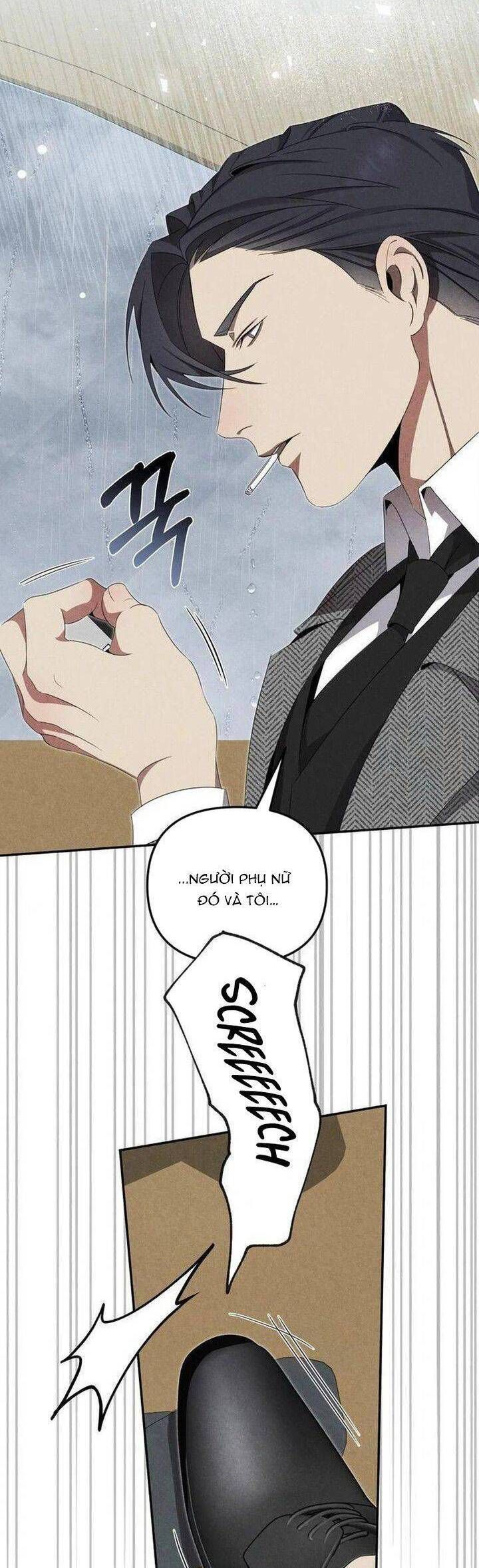 Nơi Đóa Hồng Vàng Úa Tàn Chap 4 - Next Chap 5