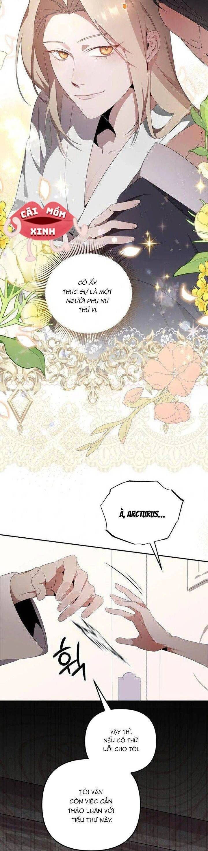 Nơi Đóa Hồng Vàng Úa Tàn Chap 4 - Next Chap 5