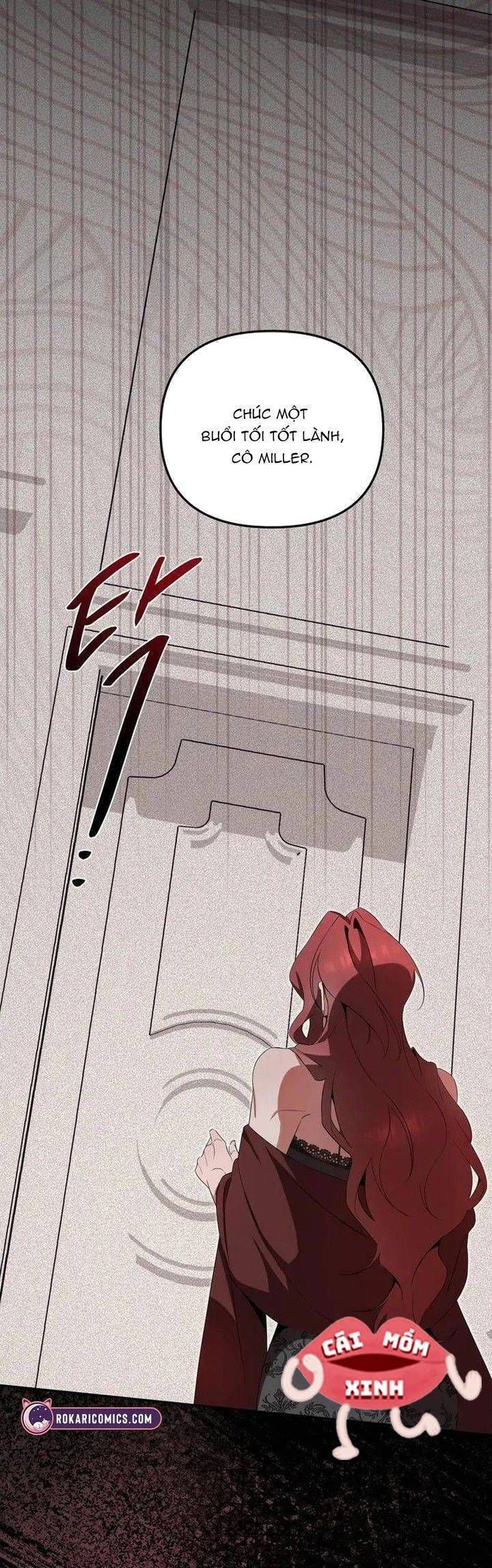 Nơi Đóa Hồng Vàng Úa Tàn Chap 4 - Next Chap 5