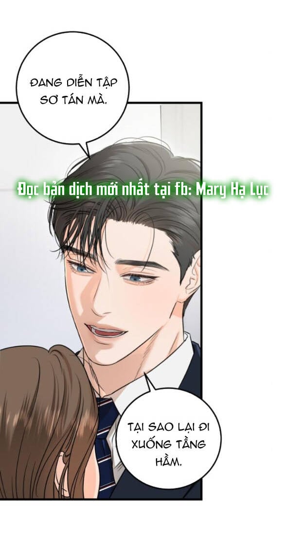 Nóng Lòng Muốn Vò Em Chap 83 - Next Chap 84