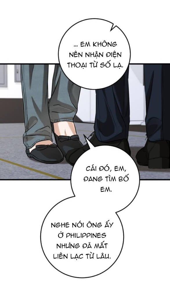 Nóng Lòng Muốn Vò Em Chap 83 - Next Chap 84