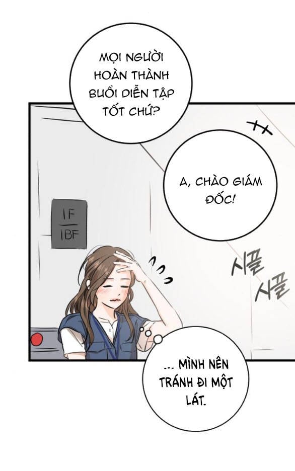 Nóng Lòng Muốn Vò Em Chap 83 - Next Chap 84