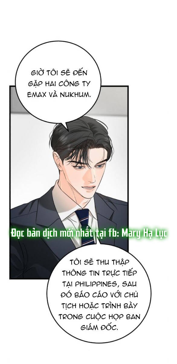 Nóng Lòng Muốn Vò Em Chap 83 - Next Chap 84