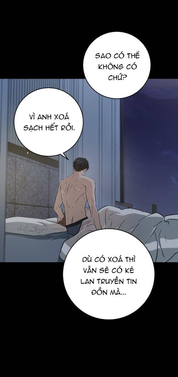 Nóng Lòng Muốn Vò Em Chap 83 - Next Chap 84