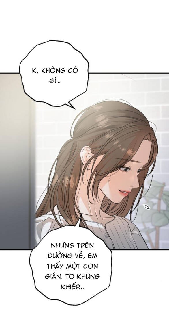 Nóng Lòng Muốn Vò Em Chap 83 - Next Chap 84