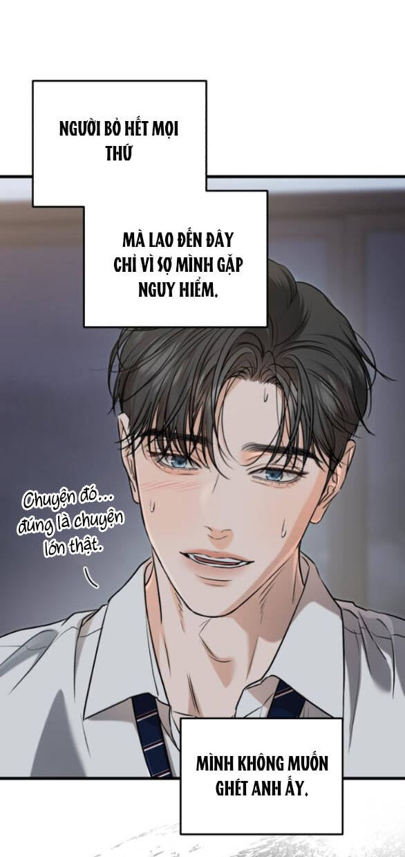 Nóng Lòng Muốn Vò Em Chap 83 - Next Chap 84