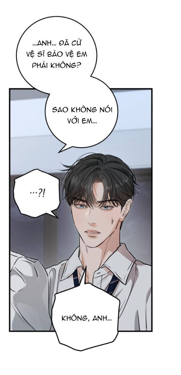 Nóng Lòng Muốn Vò Em Chap 83 - Next Chap 84