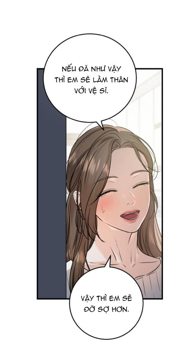 Nóng Lòng Muốn Vò Em Chap 83 - Next Chap 84