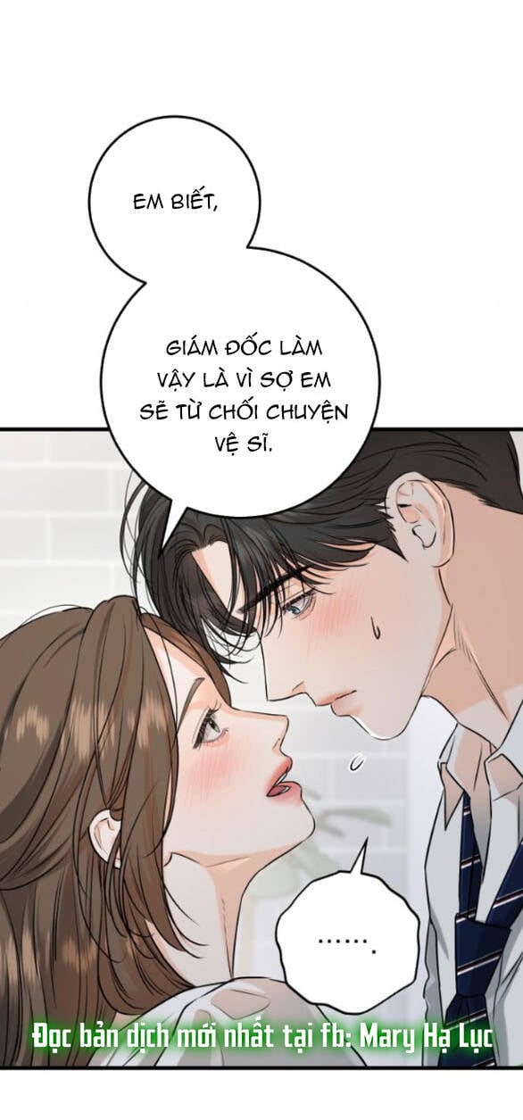 Nóng Lòng Muốn Vò Em Chap 83 - Next Chap 84