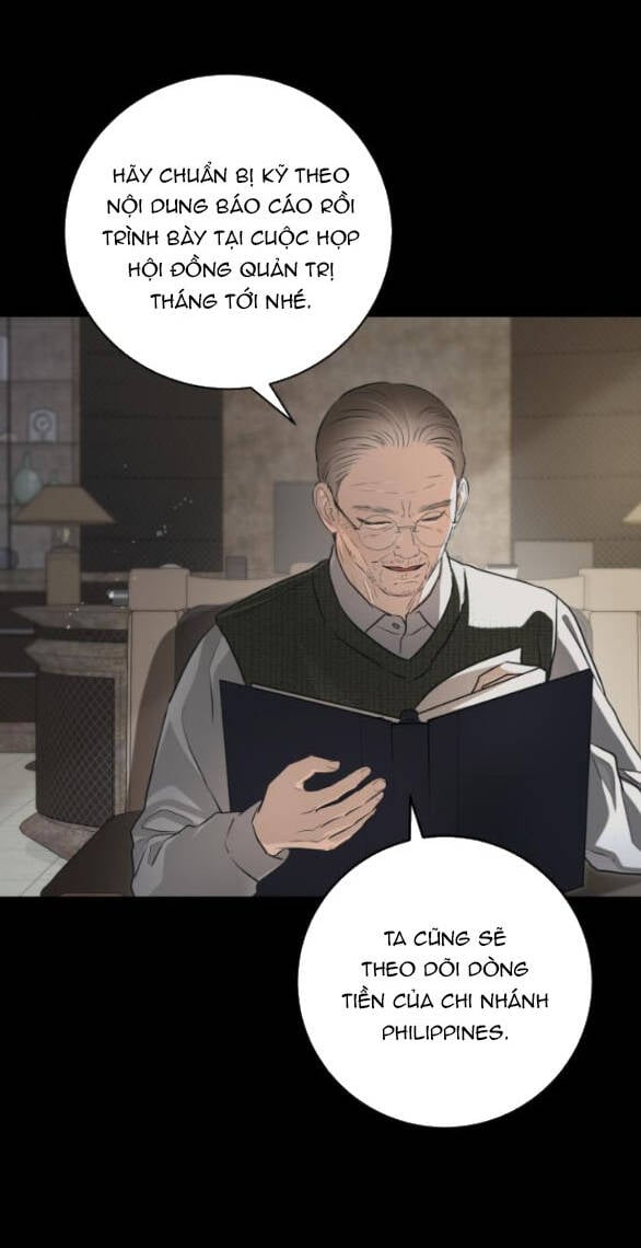 Nóng Lòng Muốn Vò Em Chap 90 - Next Chap 91