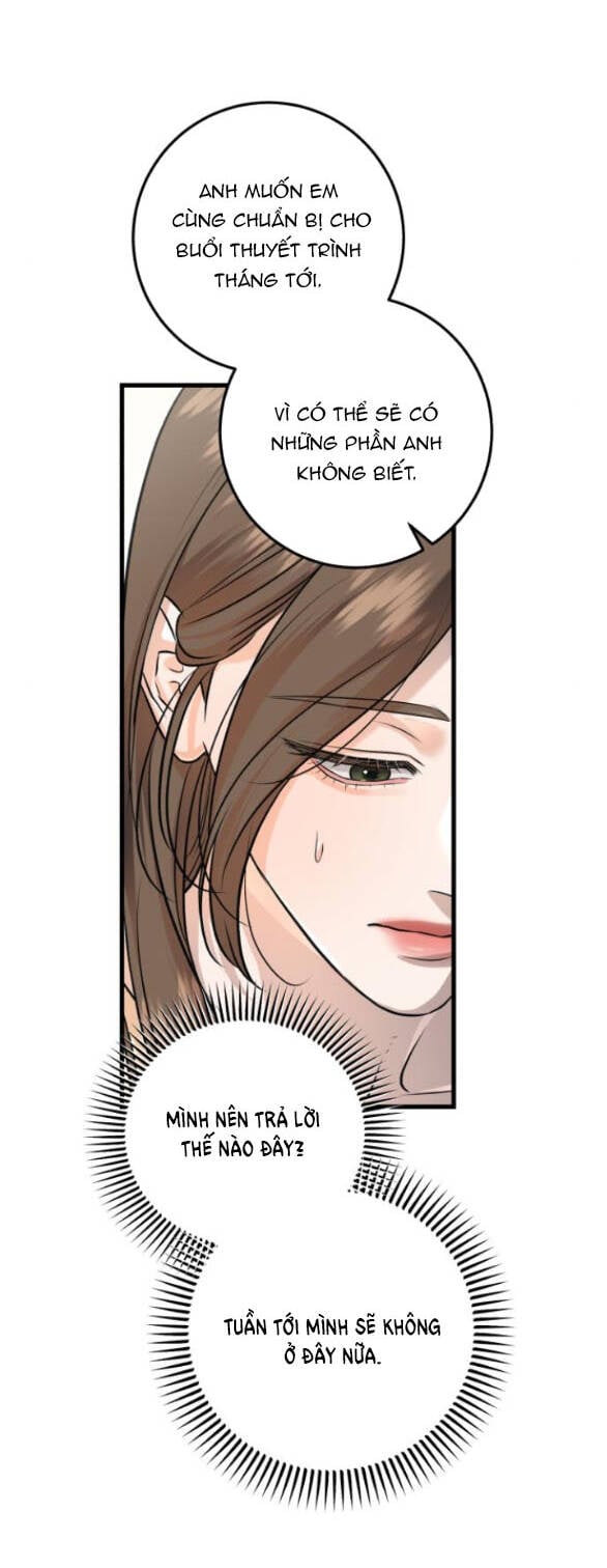 Nóng Lòng Muốn Vò Em Chap 90 - Next Chap 91