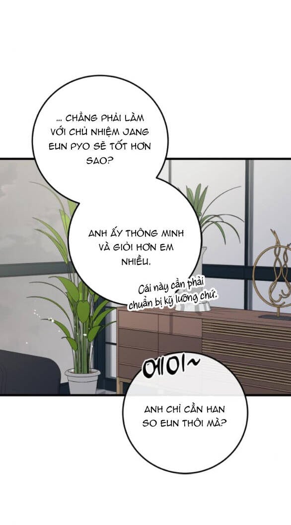 Nóng Lòng Muốn Vò Em Chap 90 - Next Chap 91