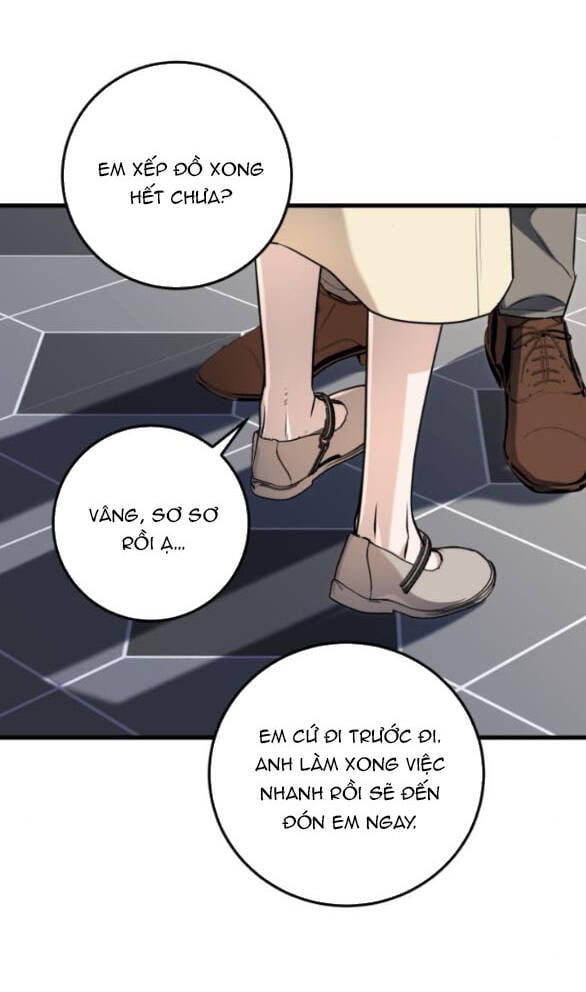 Nóng Lòng Muốn Vò Em Chap 90 - Next Chap 91