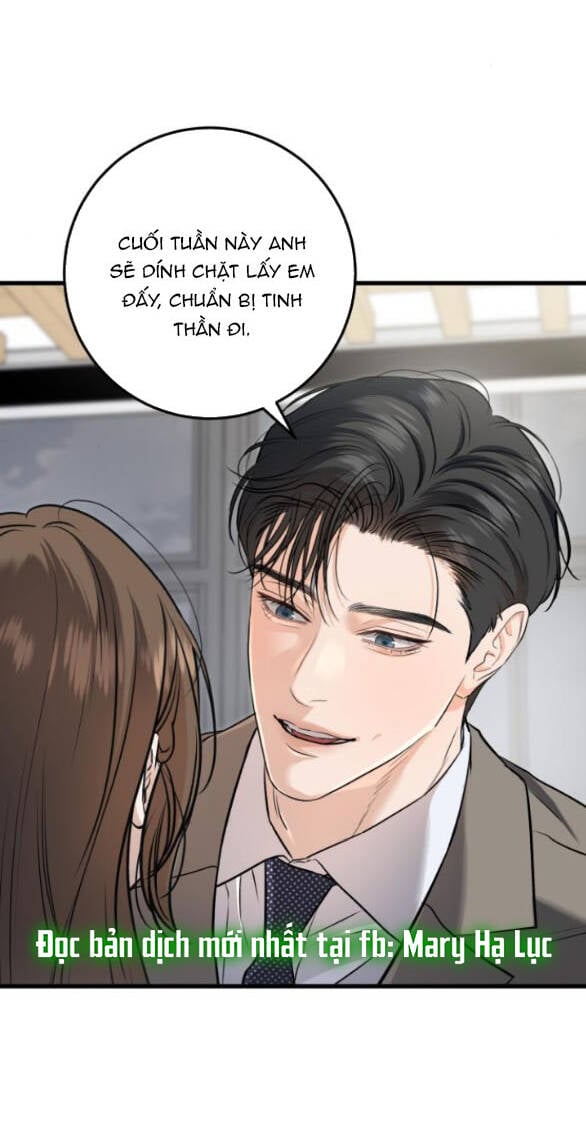 Nóng Lòng Muốn Vò Em Chap 90 - Next Chap 91