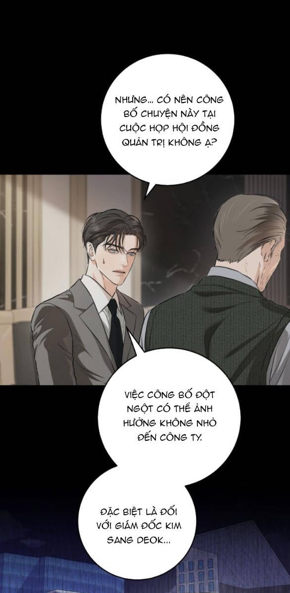 Nóng Lòng Muốn Vò Em Chap 90 - Next Chap 91