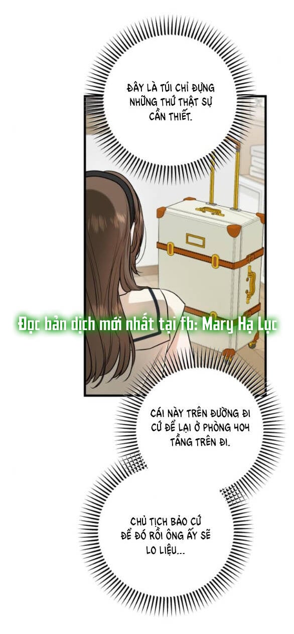 Nóng Lòng Muốn Vò Em Chap 90 - Next Chap 91