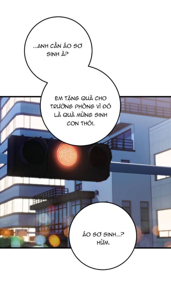 Nóng Lòng Muốn Vò Em Chap 90 - Next Chap 91
