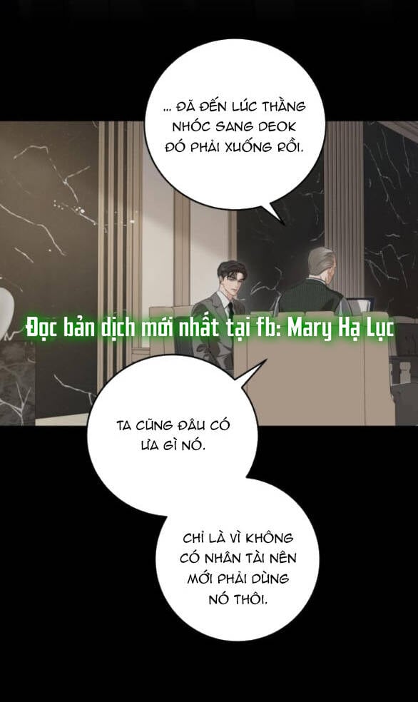 Nóng Lòng Muốn Vò Em Chap 90 - Next Chap 91