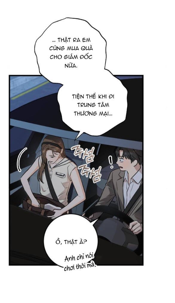 Nóng Lòng Muốn Vò Em Chap 90 - Next Chap 91