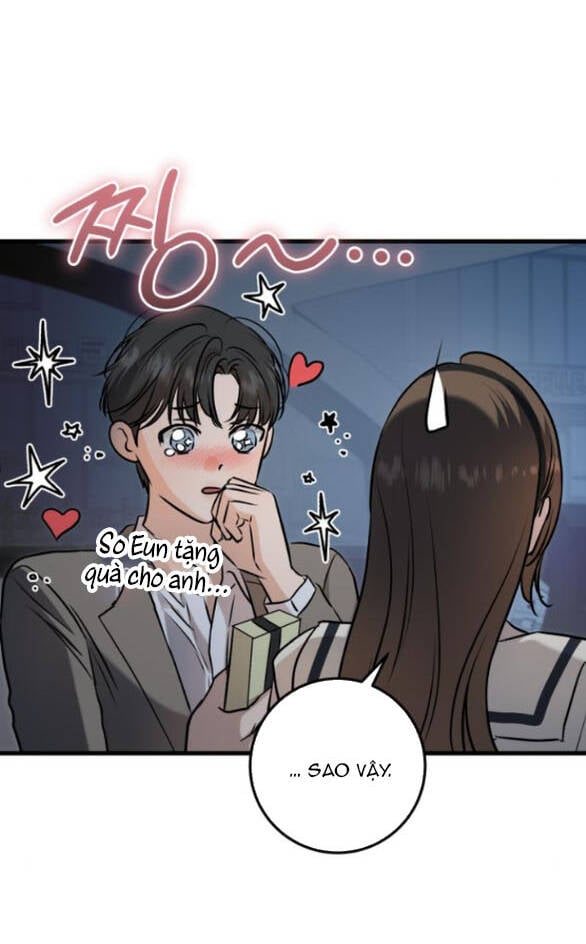 Nóng Lòng Muốn Vò Em Chap 90 - Next Chap 91