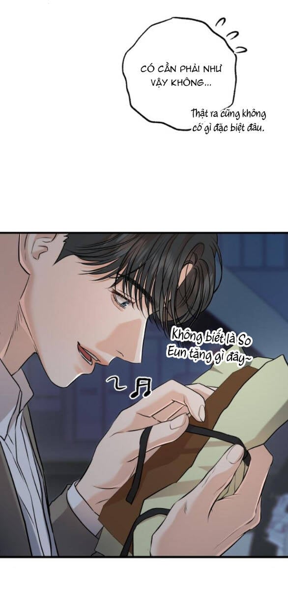 Nóng Lòng Muốn Vò Em Chap 90 - Next Chap 91