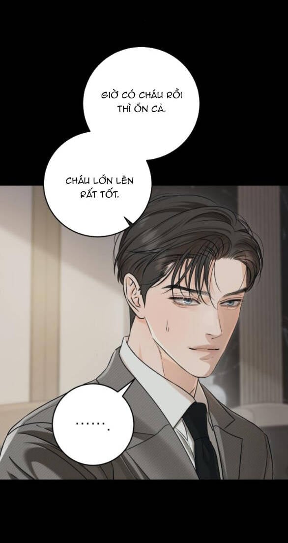 Nóng Lòng Muốn Vò Em Chap 90 - Next Chap 91
