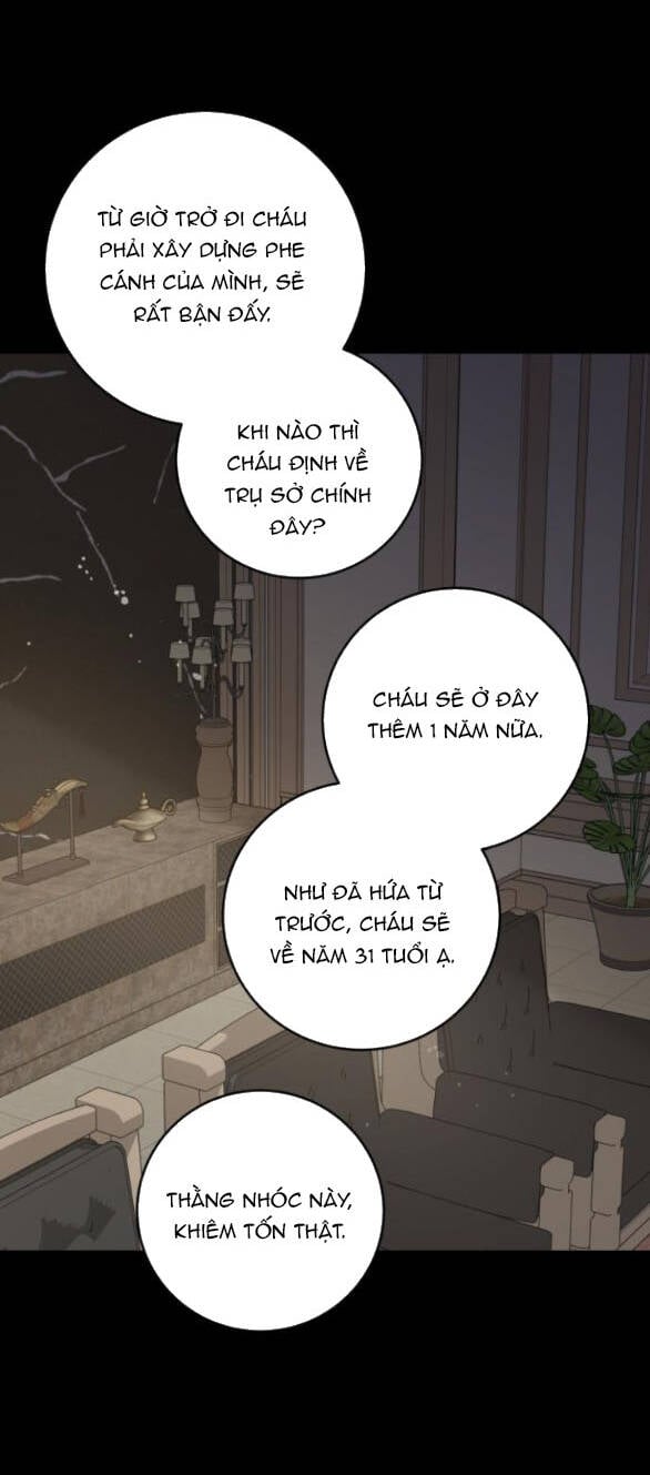 Nóng Lòng Muốn Vò Em Chap 90 - Next Chap 91