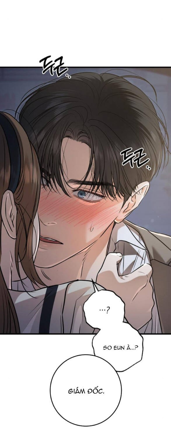 Nóng Lòng Muốn Vò Em Chap 90 - Next Chap 91