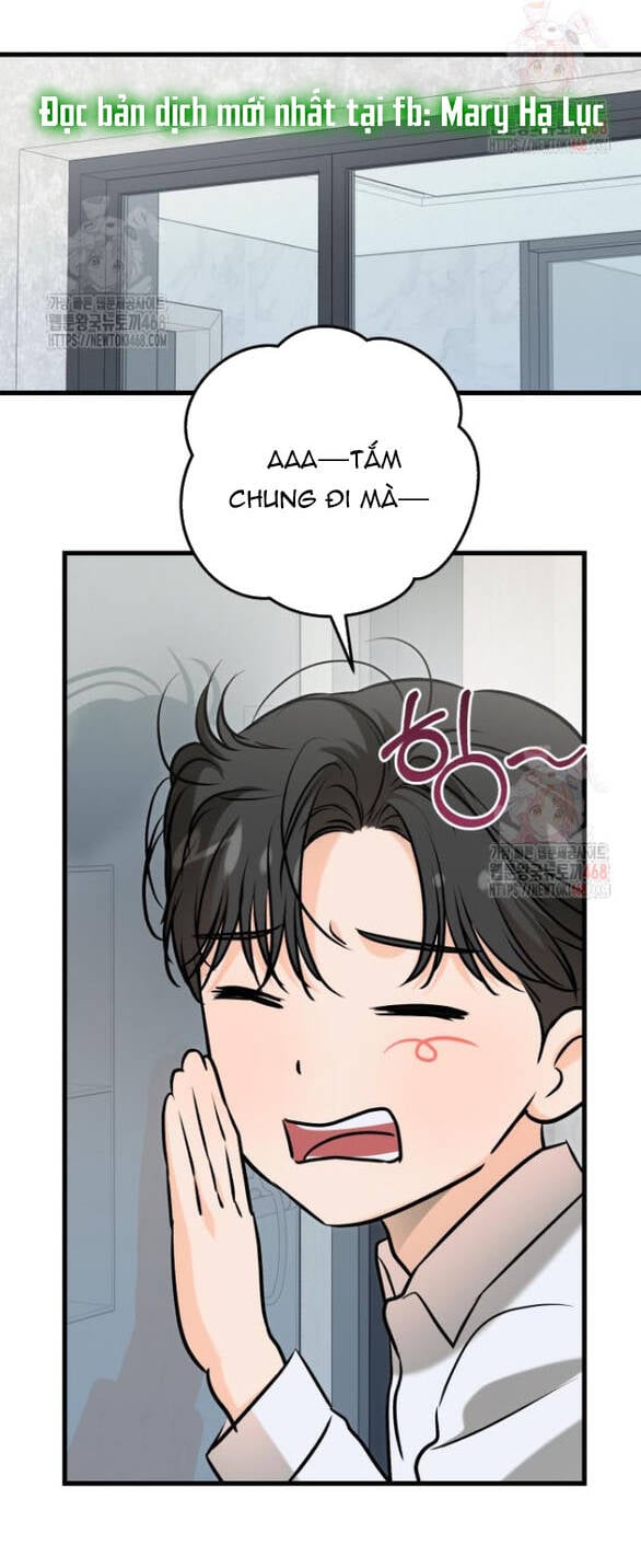 Nóng Lòng Muốn Vò Em Chap 91 - Next Chap 92