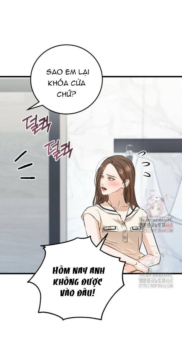 Nóng Lòng Muốn Vò Em Chap 91 - Next Chap 92