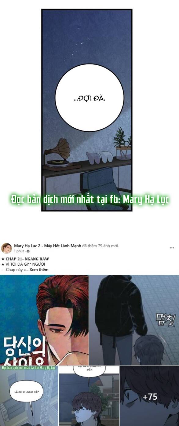 Nóng Lòng Muốn Vò Em Chap 91 - Next Chap 92